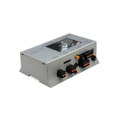 C-BOX 10 RF / PLC / DALI