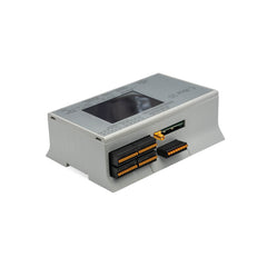 C-BOX 10 RF / PLC / DALI