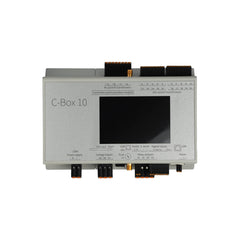 C-BOX 10 RF / PLC / DALI