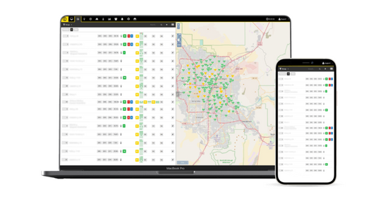Beskyttelse af Biodiversitet gennem Styring af Vejbelysning