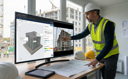 Hvordan smart belysning kan reducere lysforurening i danske byer