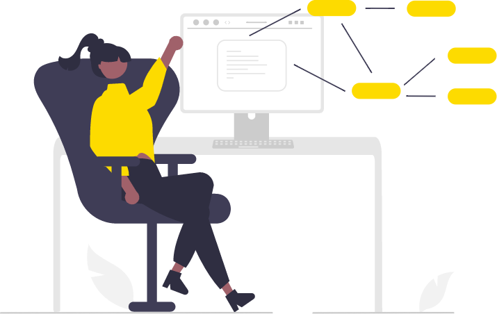 Smart Street Lighting Software