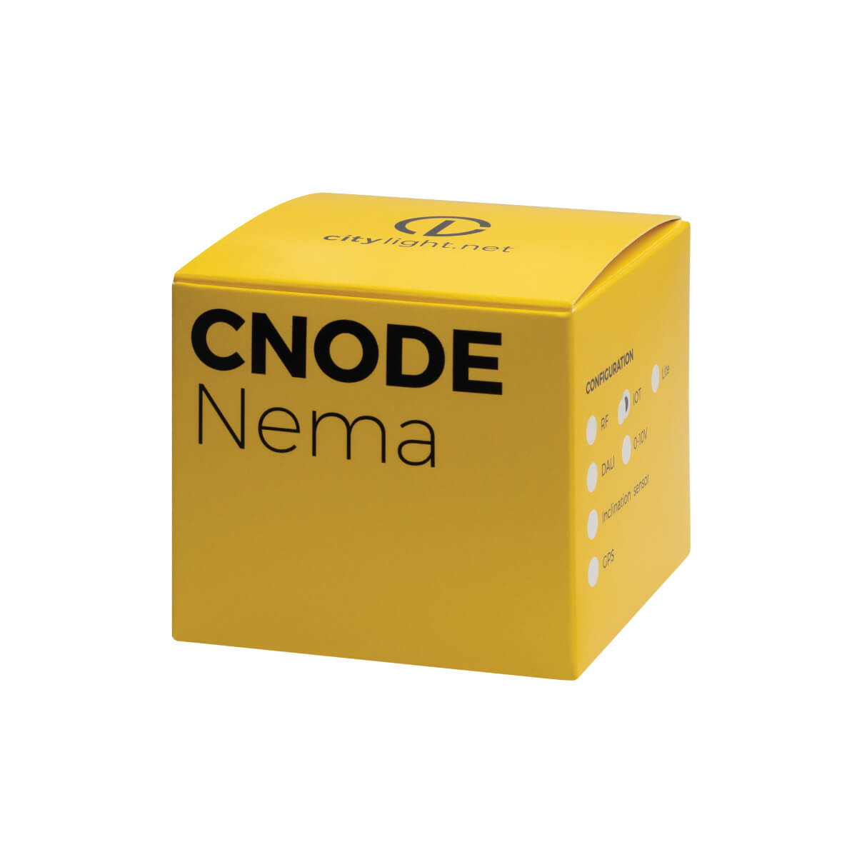 NEMA C-NODE IOT 4G LTE