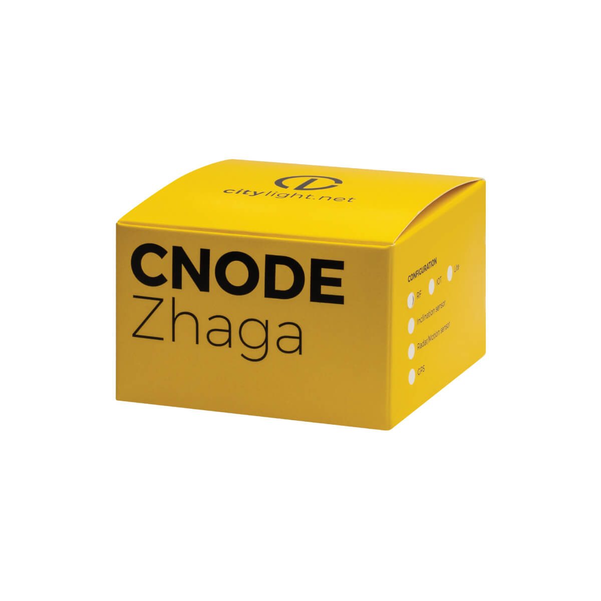 ZHAGA C-NODE 10 IOT HLCCZIOT