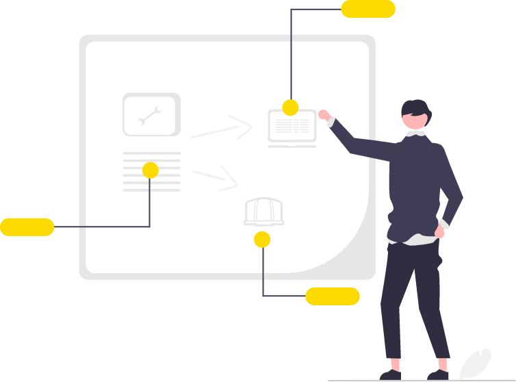 Smart Street Lighting Software