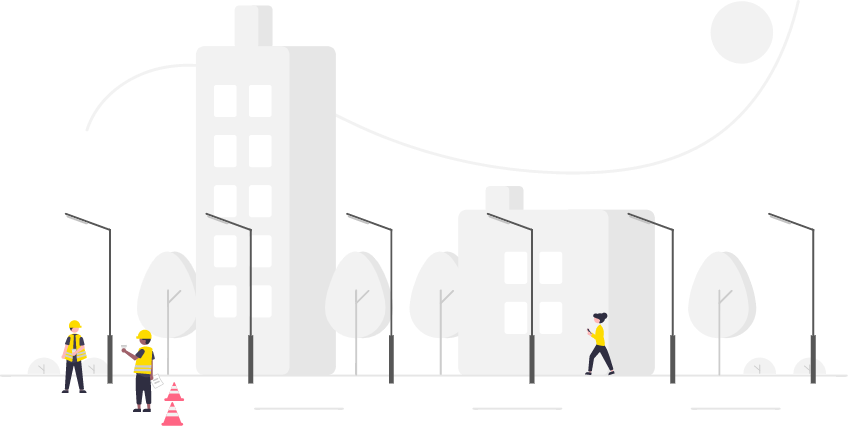 Smart Street Lighting Software