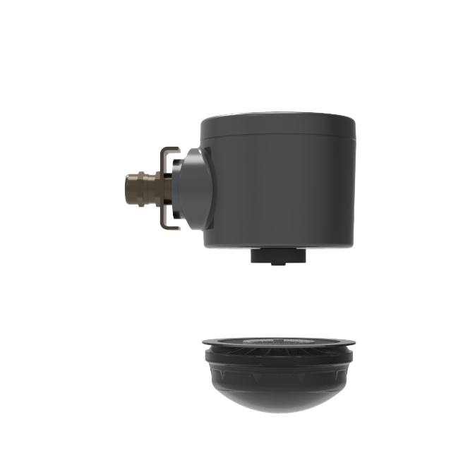 Zhaga extension 85 D4i XXXX 4