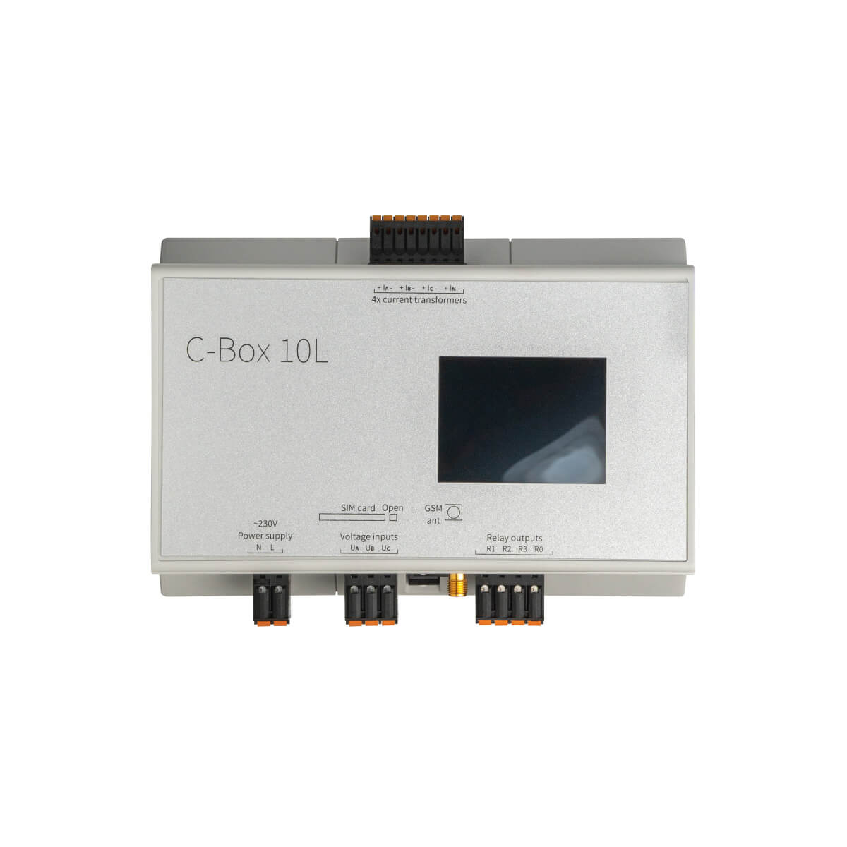C-BOX LITE