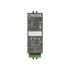 C-NODE PLC