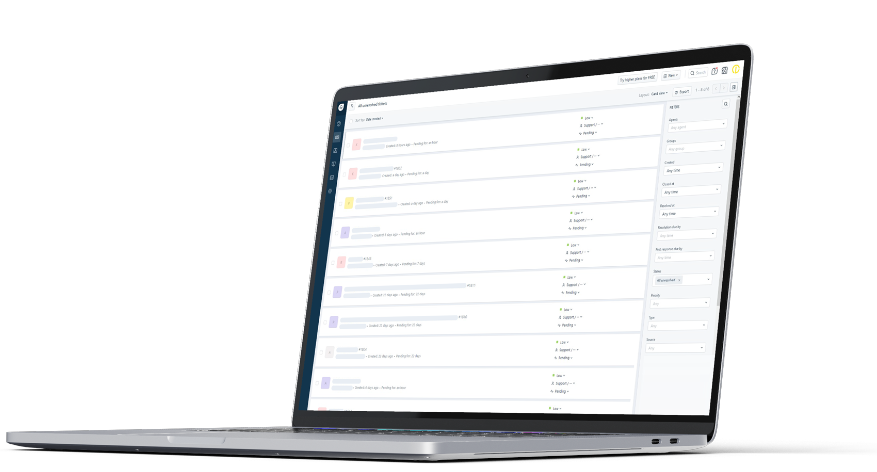 Smart Street Lighting Software